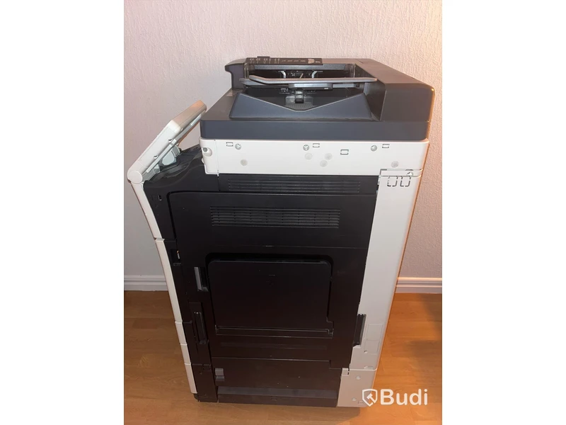 Skrivare - Konica minolta, Bizhub C284e