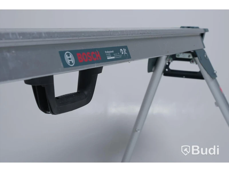Bosch - Arbetsbord GTA3800