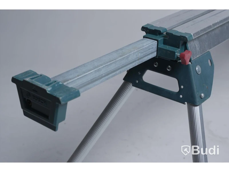 Bosch - Arbetsbord GTA3800
