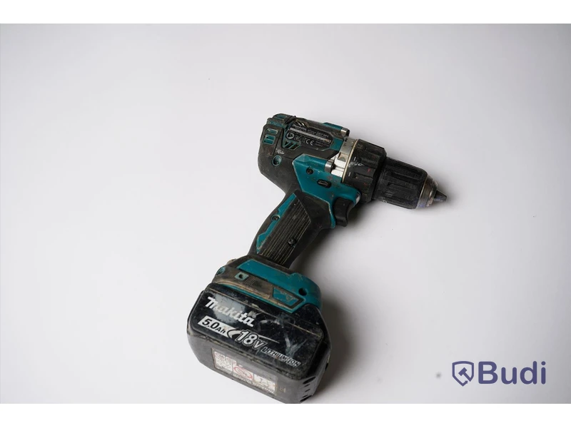 Borrskruvdragare - Makita DDF484