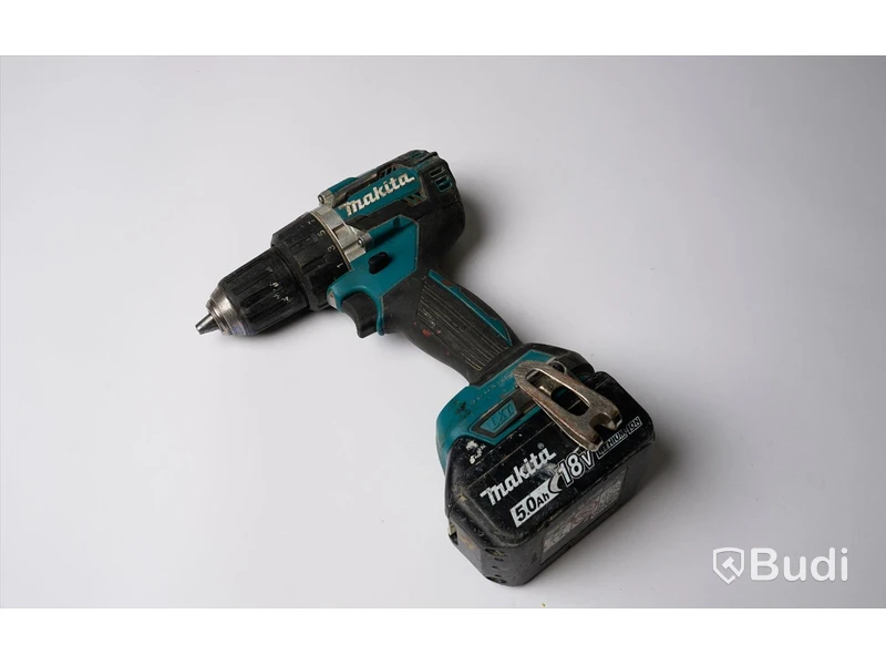Borrskruvdragare - Makita DDF484