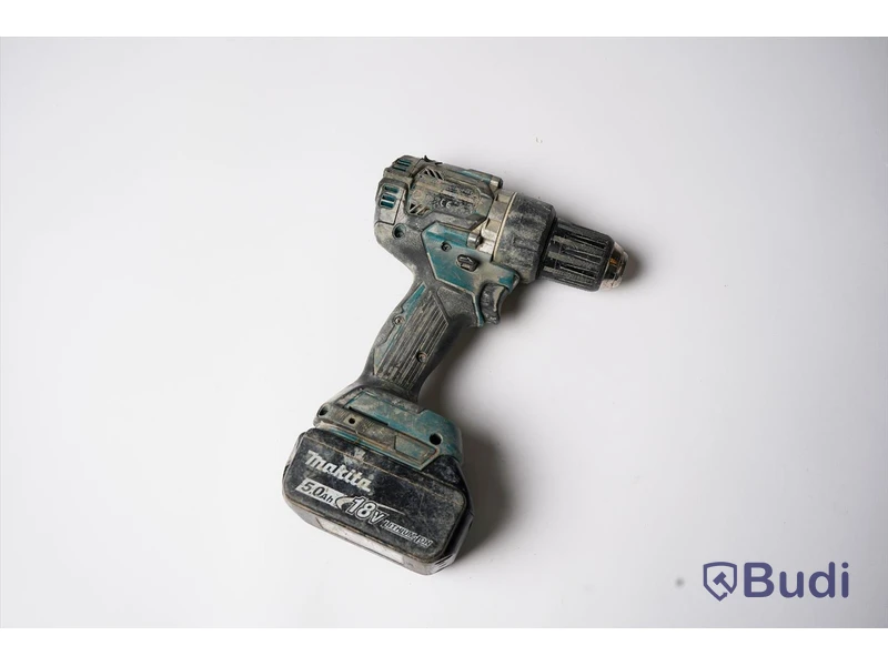 Borrskruvdragare - Makita DDF484