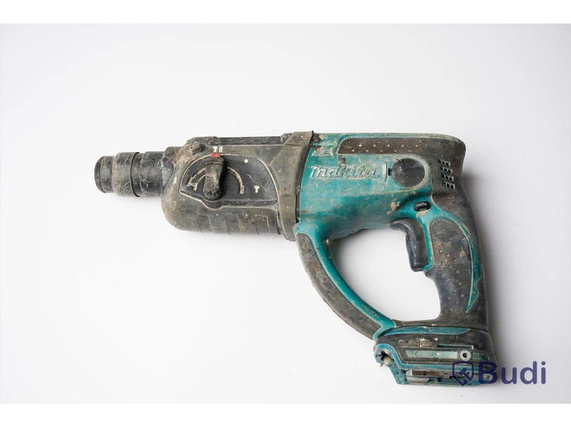 Kombihammare - Makita DHR202, UTAN BATTERI