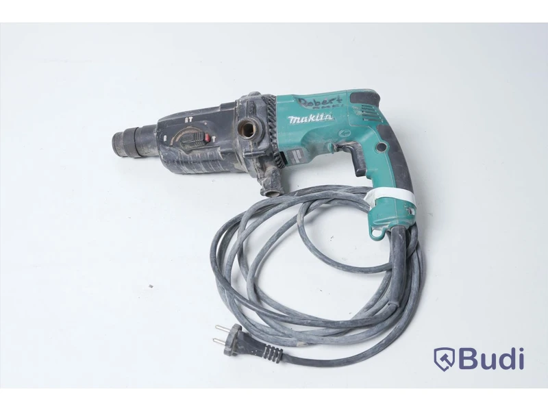 Borrhammare - Makita HR2432