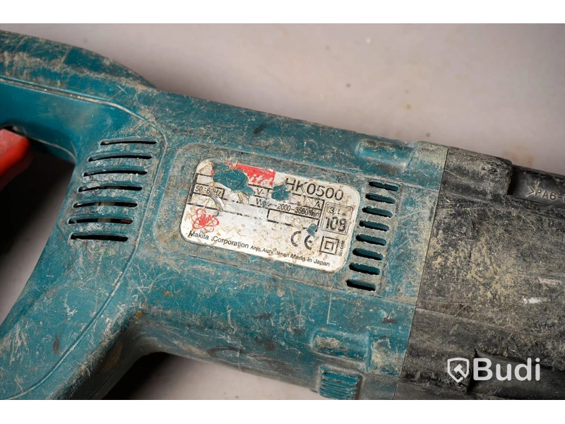 Bliningsmaskin - Makita HK0500