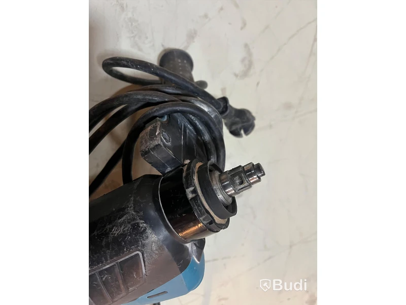 Borrhammare - Makita HR2631FT