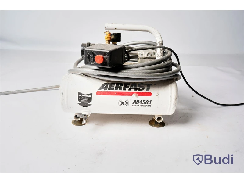 Kompressor - Aerfast AC4504