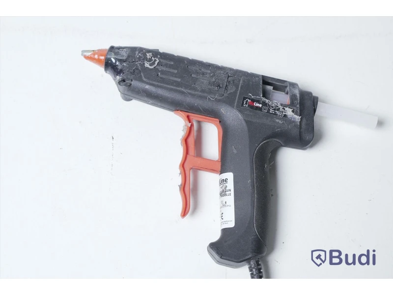 Limpistoler & Klammermagasinverktyg - Limpistol Steinel GL 3002 2st, Bizline professional gluegun, klammermagasinverktyg Letti.