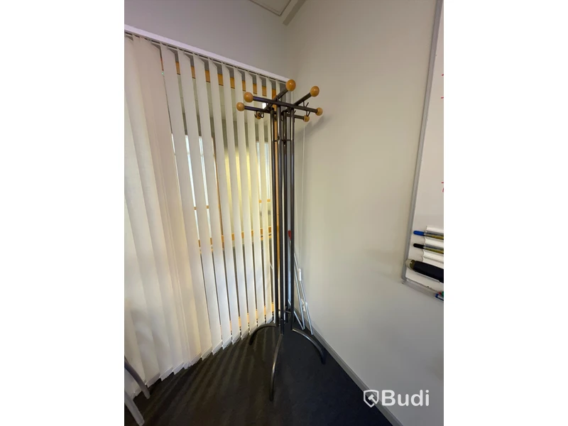 Klädhängare (Mått 180 cm)