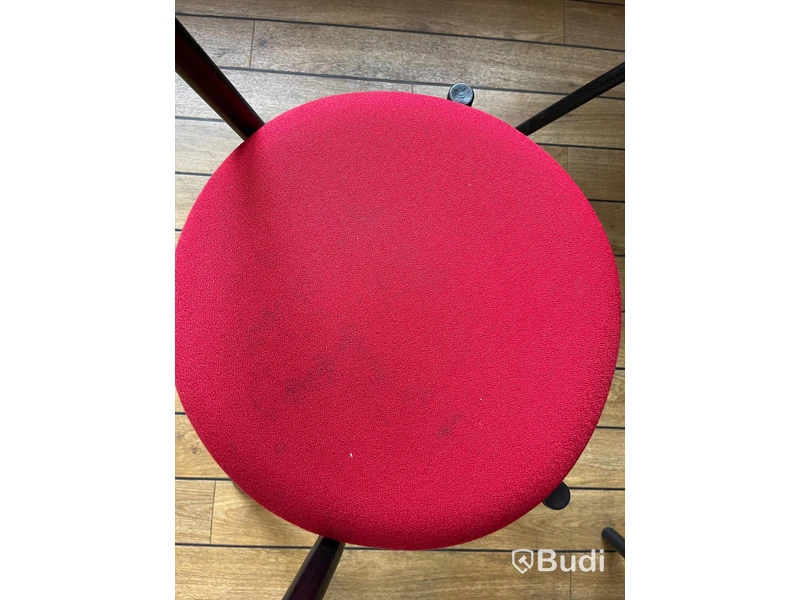 Bord och 6st stolar (Mått 160x70)