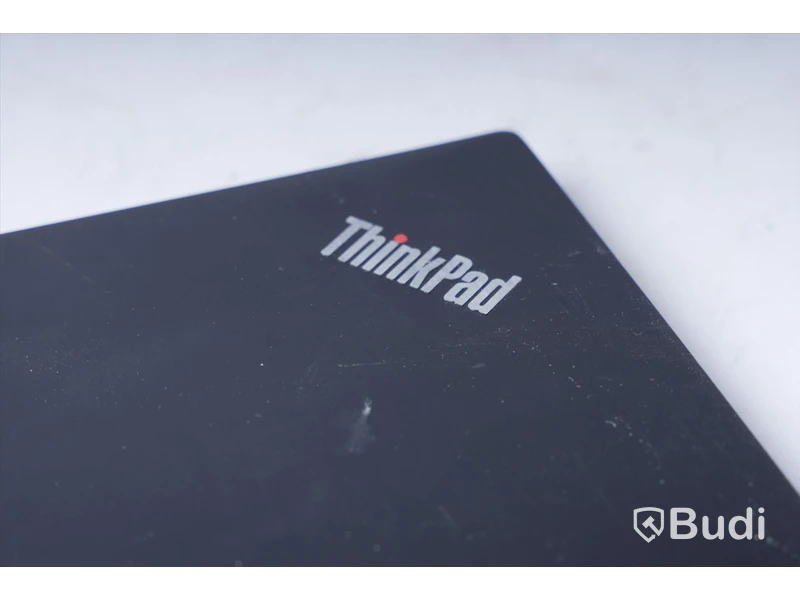 Dator - Lenovo Thinkpad E14
