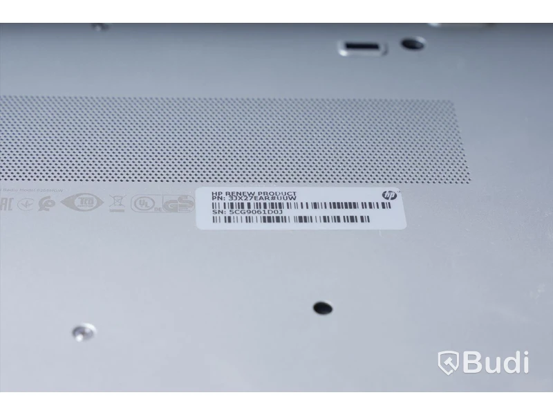 Dator - HP EliteBook 840 G5