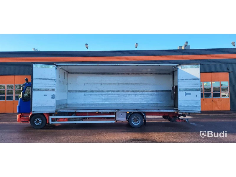 Lastbil Volvo Fl 280 4x2 | 2008 | CAB-skåp