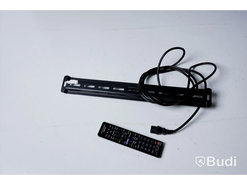 LCD Skärm 50" – Sharp PN-M501