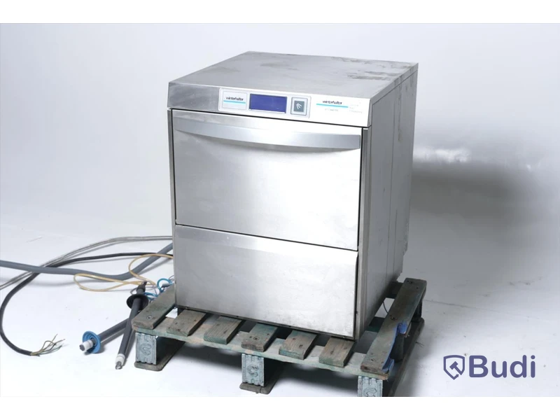 Backdiskmaskin - Winterhalter UC-M (Ca Mått: B60 x D60 xH70 cm)