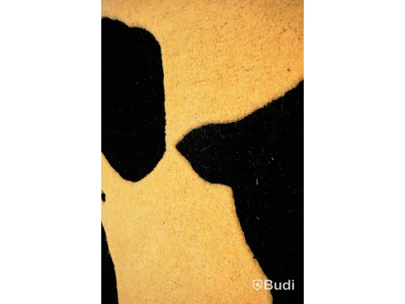 Axeco Matta, Handtuftad, 140 x 200 cm