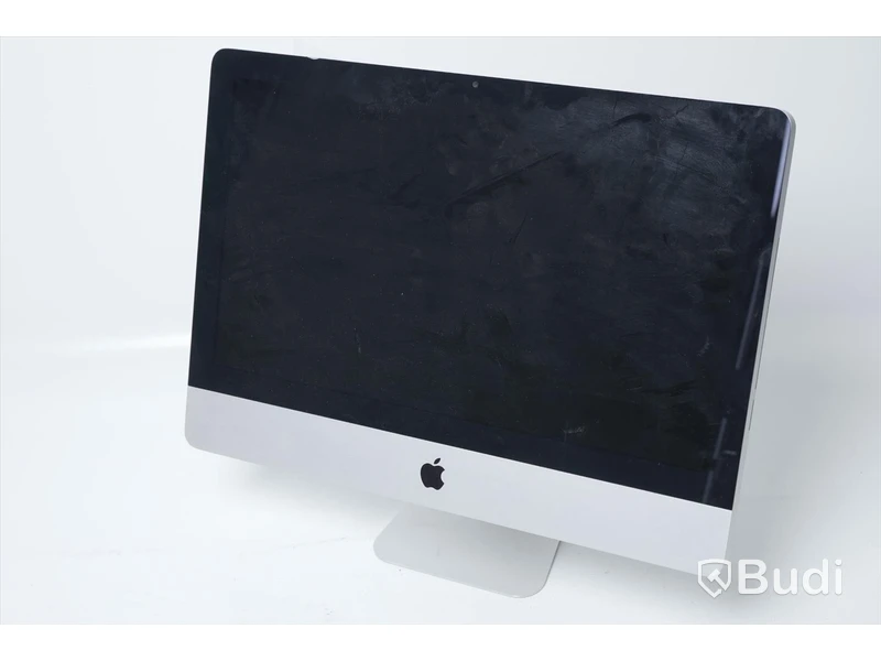iMac 2010 Obs! Saknar laddare