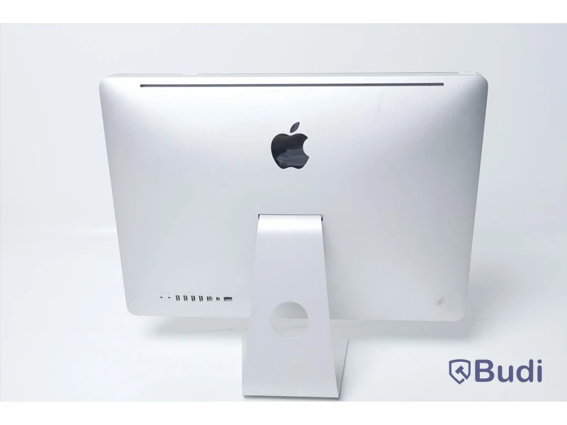 iMac 2010 Obs! Saknar laddare