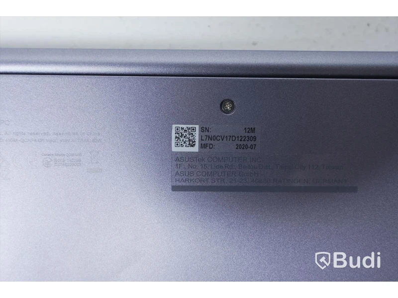 ASUS Notebook E406M