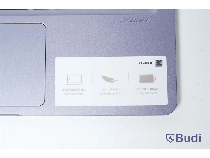 ASUS Notebook E406M