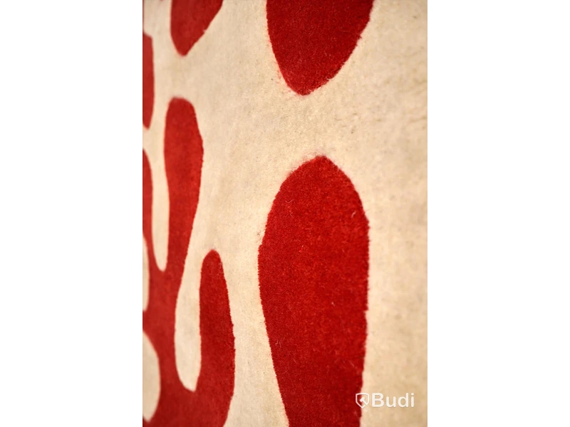 Axeco Matta, Handtuftad, 140 x 200 cm