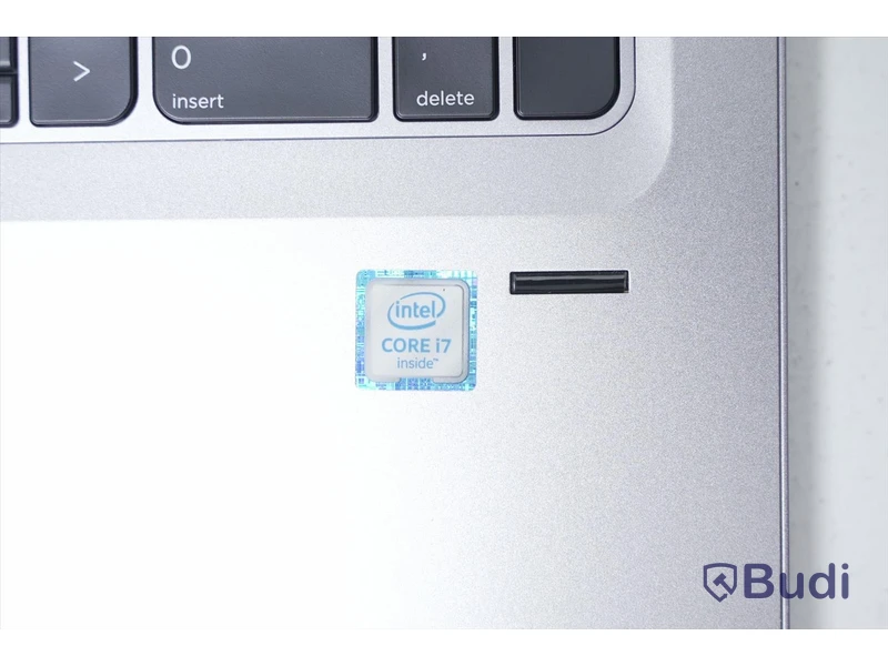 HP Elitebook 850 G3