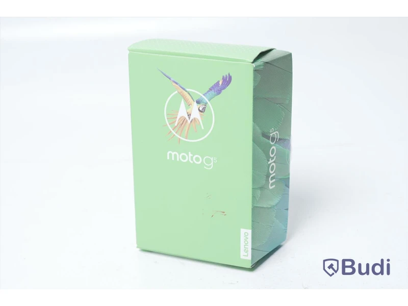 Motorola g5 16GB