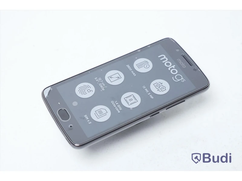 Motorola g5 16GB