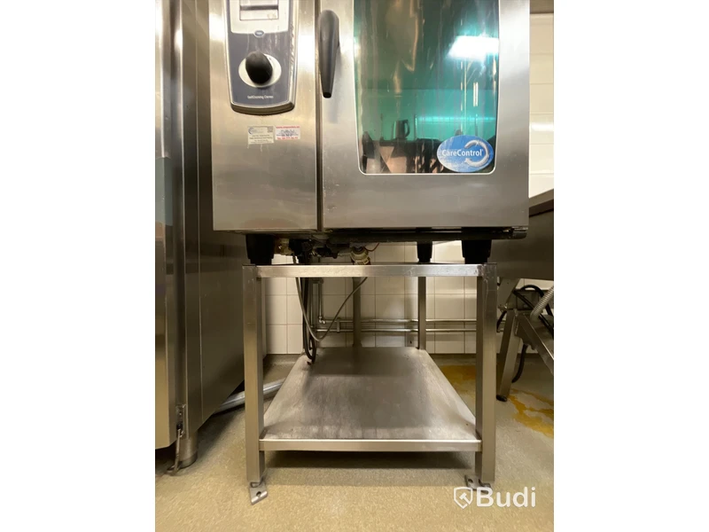 Metos Rational ugn MSCC101