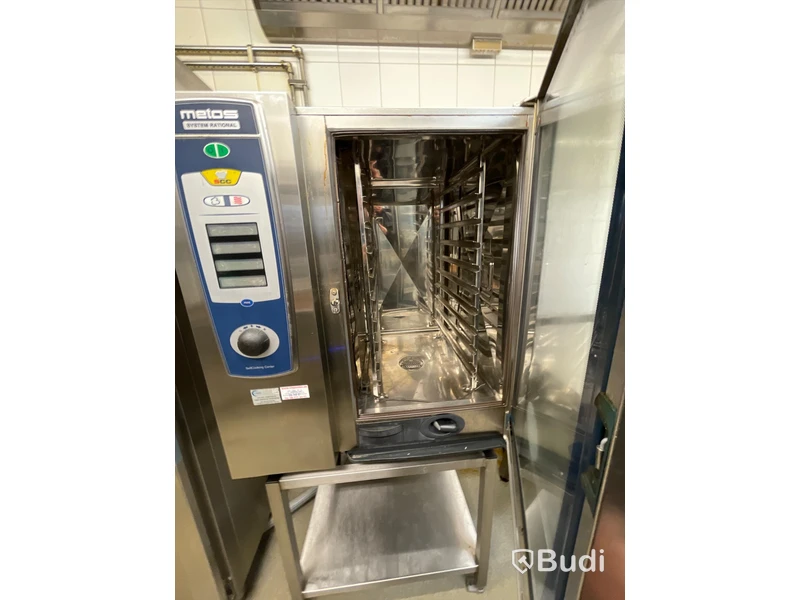 Metos Rational ugn MSCC101