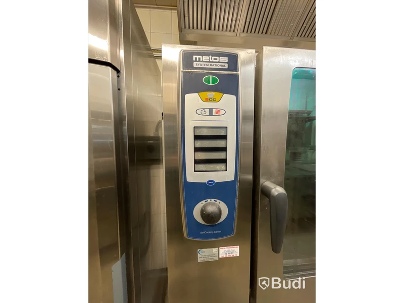 Metos Rational ugn MSCC101