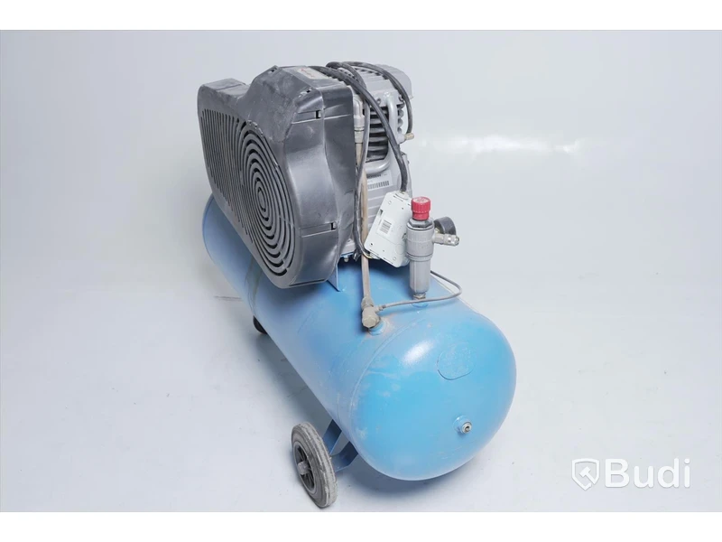 Kompressor - ABAC Air Compressor B4900