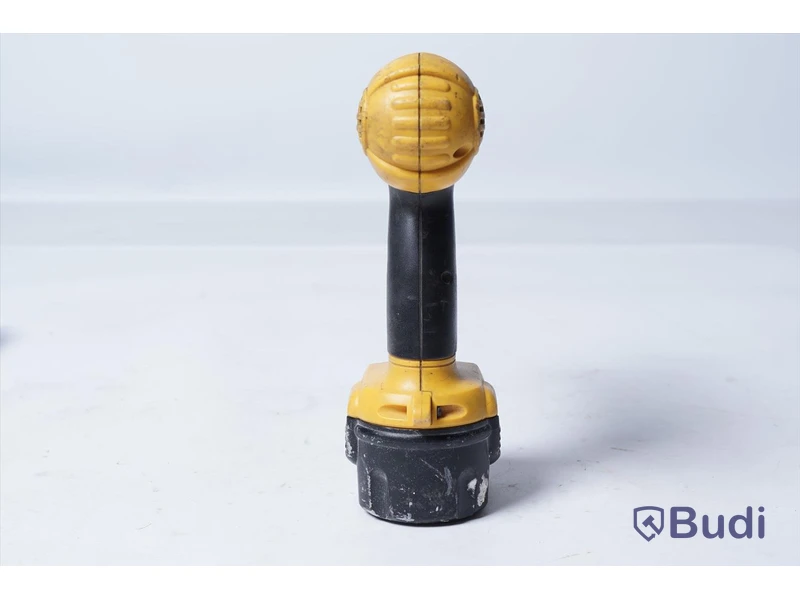 Borrmaskin - Dewalt DCD780M2
