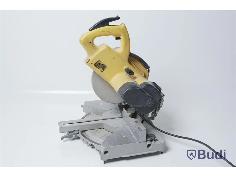 Kap- och gersåg - Dewalt DW700