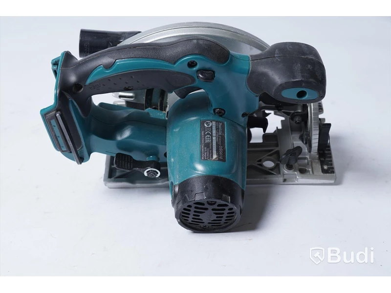 Cirkelsåg - Makita DSS610 utan batteri
