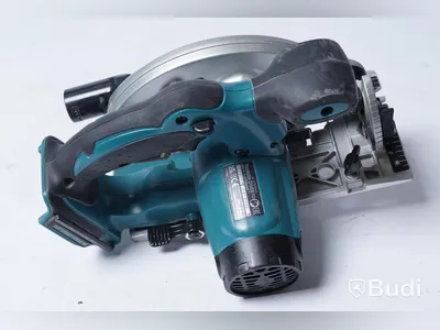 Cirkelsåg - Makita DSS610 utan batteri