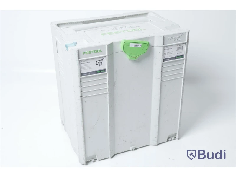 Betongslip - Festool RG130E