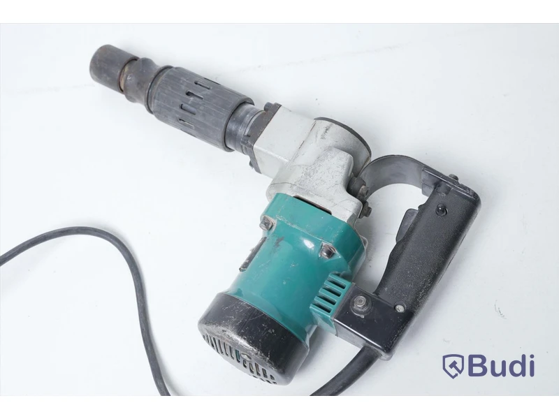 Borrhammare - Torque Tools Hammer 0720810T