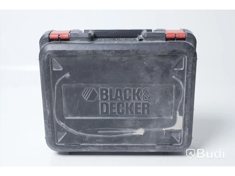 Slagborrmaskin - Black & Decker EGBL 188 H1