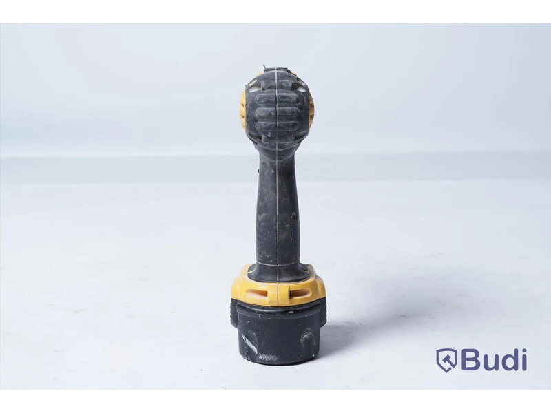 Borrmaskin - Dewalt DCD791P2