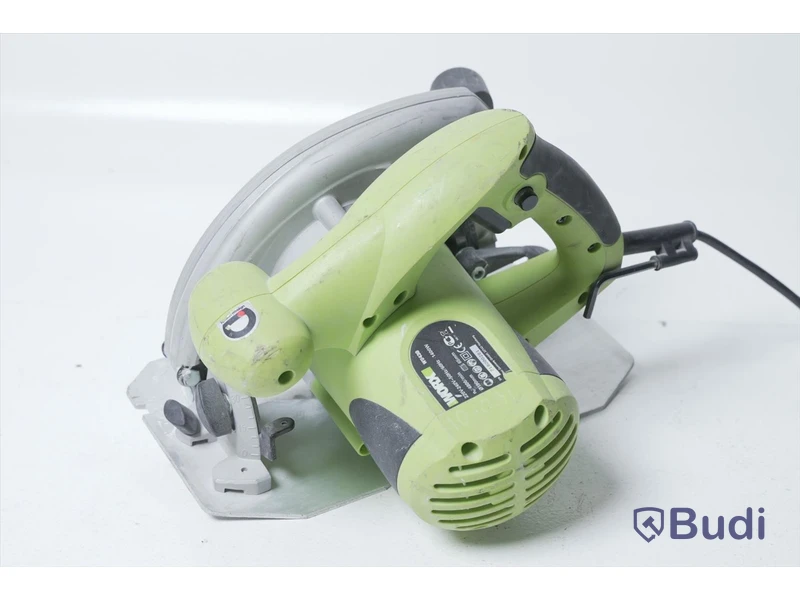 Cirkelsåg - Worx WU430