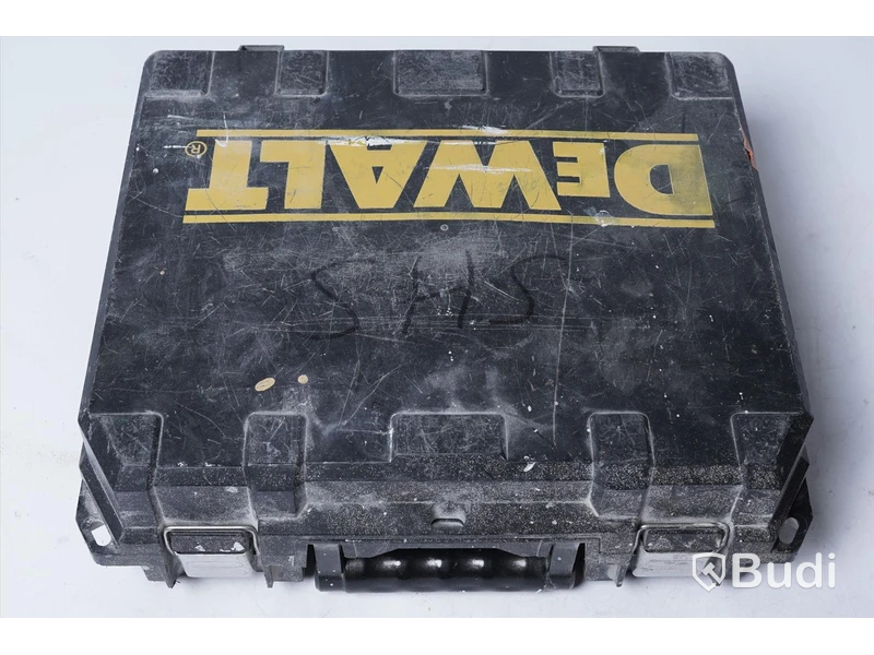 Borrmaskin - Dewalt DCD780M2