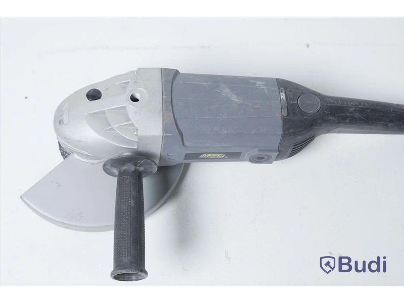 Vinkelslip - Meec Tools Angle Grinder 010-338