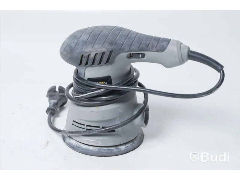 Excenterslip - Meec Tools Rotary Sander 010-078