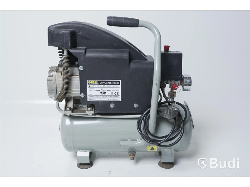 Kompressor - Meec Air Compressor 200-012