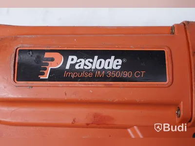 Spikpistol - Paslode IM350
