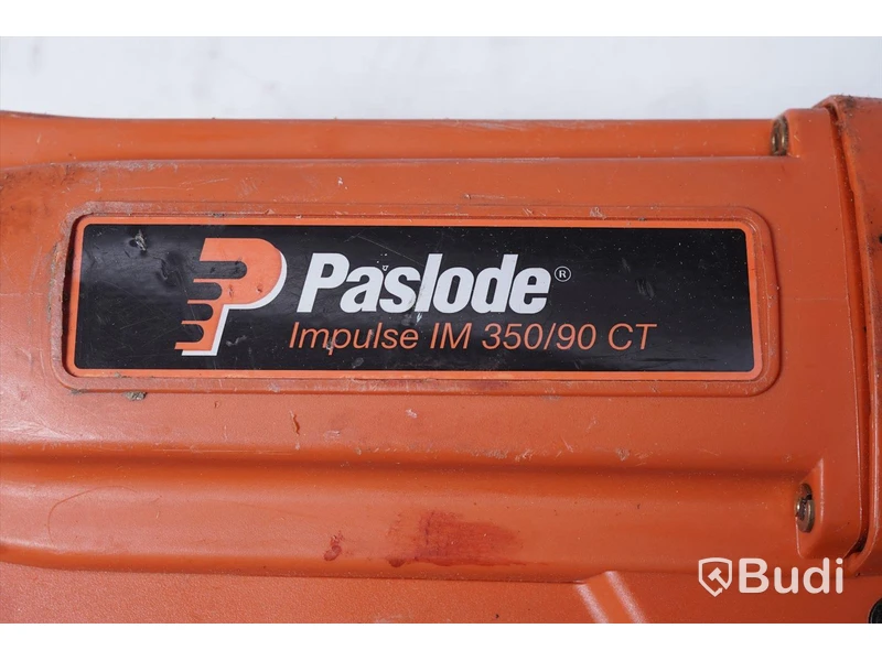 Spikpistol - Paslode IM350