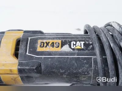 Multiverktyg - CAT DX49