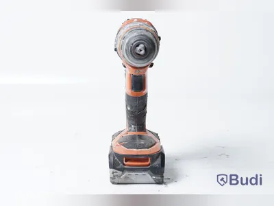 Borrmaskin - AEG BSB18C2X
