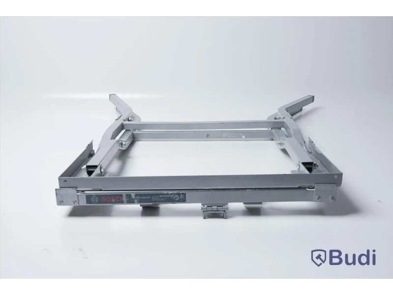 Bosch, Arbetsbord Professional GTA600